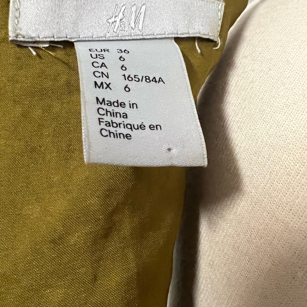 H&M Dress - Picture 3 of 3